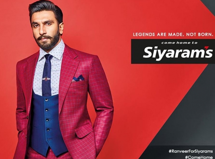 Siyaram’s Silk Mills posts Rs 57.83crore profit in Q4